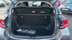 Toyota Yaris 1.5 Hybrid Design 5dr CVT Hybrid Hatchback